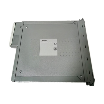 DCS Rockwell Automation de PLC de module de sortie numérique de PLC Triplex de T8461 Rockwell ICS Triplex