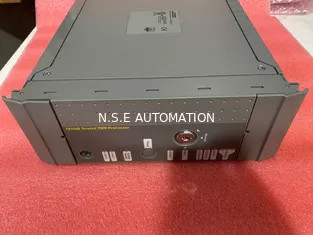 T8800 Rockwell ICS a fait confiance 40 à DCS Rockwell Automation de PLC d'entrée de C.C Digital du canal 24V