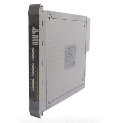 T8830 Automate programmable industriel (API) Triplex Rockwell ICS