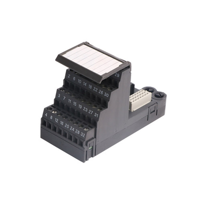 TB 12P1902X032 de la Manche de KJ4001X1-CJ1 Emerson EPRO DeltaV 32