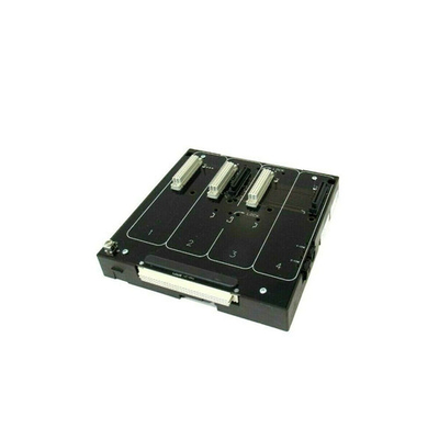 Dessus vertical 12P1729X042 de transporteur de KJ4002X1-BC1 Emerson EPRO DeltaV