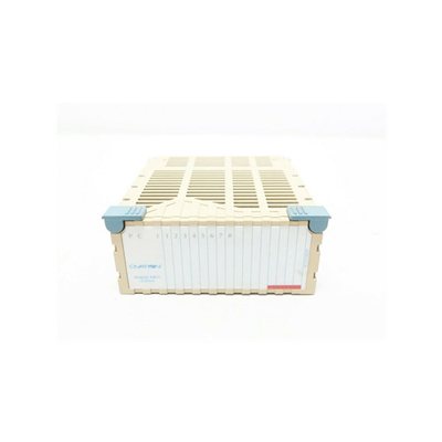 PLC et DCS Fisher Rosemount de module d'entrée analogique de l'ovation 4-20ma de 1C31224G01 Westinghouse