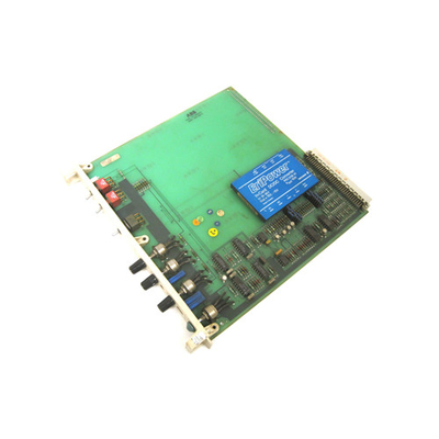 DSXS001 ABB Utilisé DSXS-001 Fahm 200 pièces de rechange 57170001-A de PLC de module de simulateur
