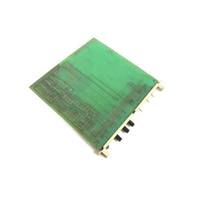 DSXS001 ABB Utilisé DSXS-001 Fahm 200 pièces de rechange 57170001-A de PLC de module de simulateur