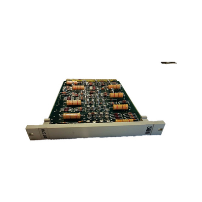 Pièces de rechange GJR2237600R0001 de PLC de carte électronique de DT370A ABB BBC Baugruppe DT370A