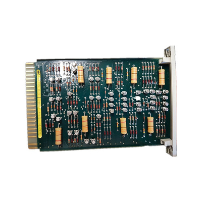 Pièces de rechange GJR2237600R0001 de PLC de carte électronique de DT370A ABB BBC Baugruppe DT370A