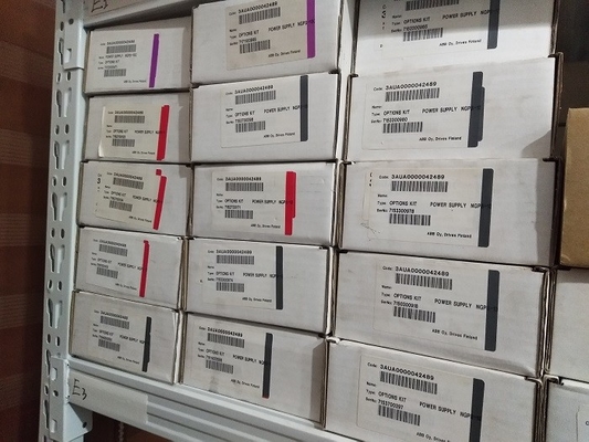 Pièces de rechange de PLC de module d'interface d'EAEANK31 ABB