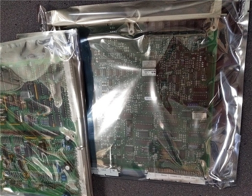 Pièces de rechange de PLC de module d'interface d'EAEANK31 ABB