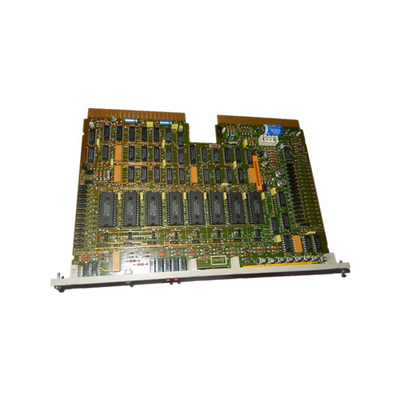Pièces de rechange HESG33038R1 de PLC de panneau d'interface de puissance de données d'ED1817 ABB BBC Baugruppe