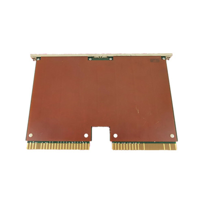 Pièces de rechange HEDT300867R1 de PLC de panneau d'interface de données d'ED1822A ABB BBC Brown Boveri