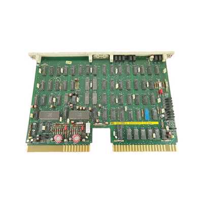 Pièces de rechange HEDT300867R1 de PLC de panneau d'interface de données d'ED1822A ABB BBC Brown Boveri