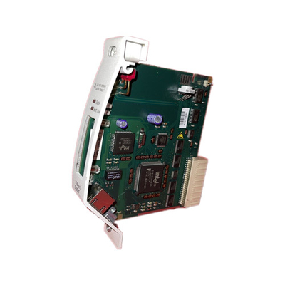 Pièces de rechange 3BDH000017R1 de PLC de module de communication d'Ethernet de module de PLC d'EI803F ABB