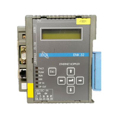 ENK32 ABB EAE bonjour 32 pièces de rechange FA01902 de PLC de module de coupleur d'Ethernet