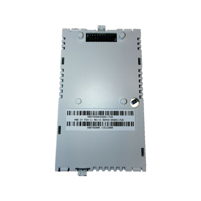 FEN-11 ABB conduit les pièces de rechange absolues 3AFE68784841 de PLC d'interface d'encodeur