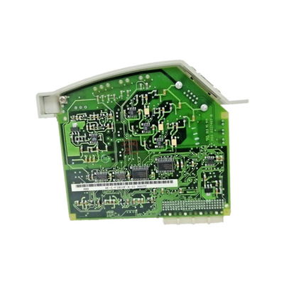 FI810F ABB conduit le module de fi 810F Fieldbus PEUT (la Manche triple) pour les pièces de rechange 3BDH000030R1 de PLC d'entrée-sortie de support