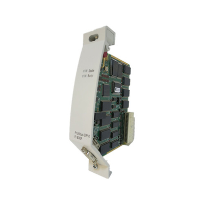 FI830F ABB conduit les pièces de rechange 3BDH000032R1 de PLC de DP de fi 830F Fieldbus Profibus