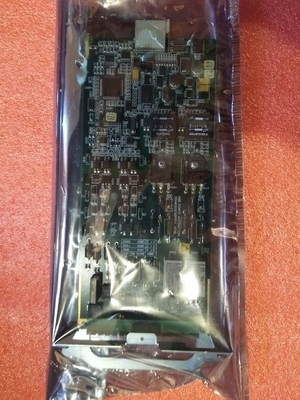 G3LR ABB conduit le module de carte d'interface pour les pièces de rechange 1KHW000628R0101 de PLC de voies analogiques