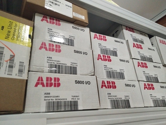 Pièces de rechange de PLC d'unité de produits d'automation industrielle de GKKA2121GO11GKKAC7689 ABB