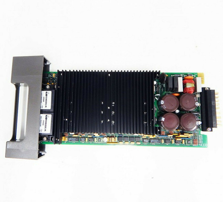 IEPAS02 ABB Bailey Infi 90 pièces de rechange de PLC de module d'alimentation d'énergie de système à C.A.