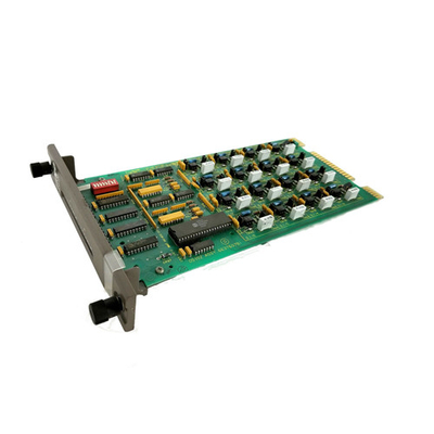IMDSI02 ABB Bailey Infi 90 pièces de rechange de PLC d'Input Module d'esclave de Digital