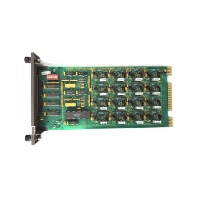 IMDSI02 ABB Bailey Infi 90 pièces de rechange de PLC d'Input Module d'esclave de Digital