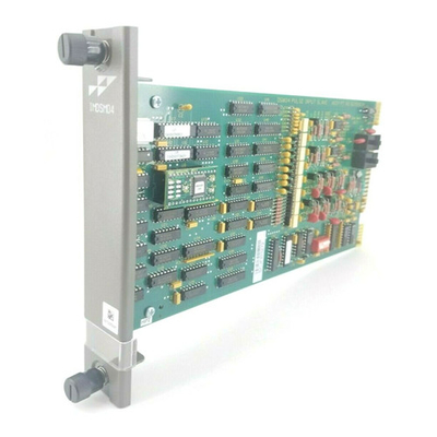 L'impulsion de symphonie d'IMDSM04 ABB Bailey Infi 90 a entré des pièces de rechange de PLC de Module d'esclave