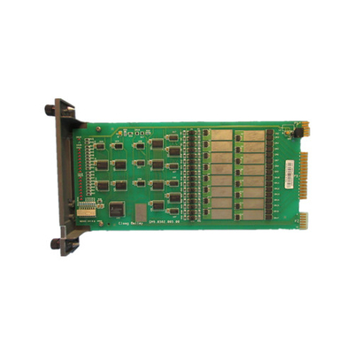 IMDSO14 ABB Bailey Infi 90 pièces de rechange de PLC d'Output Module d'esclave de Digital de symphonie