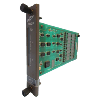 IMDSO14 ABB Bailey Infi 90 pièces de rechange de PLC d'Output Module d'esclave de Digital de symphonie