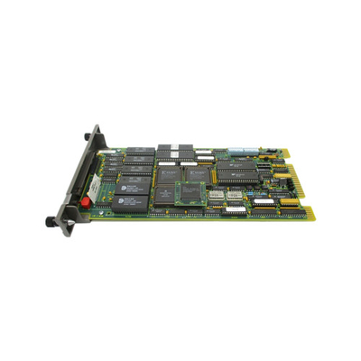 La carte multi CSA de processeur de fonction d'IMMFP02 ABB Bailey Infi 90 a certifié