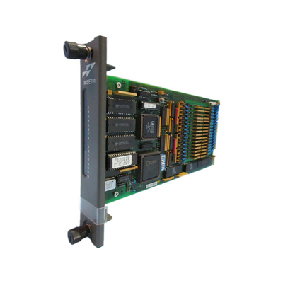 Séquence de symphonie d'IMSET01 ABB Bailey Infi 90 d'opérations chronométrant des pièces de rechange de PLC de module