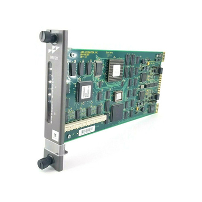 Module d'interface réseau INNIS11 ABB Bailey Infi 90 pièces de rechange de PLC de symphonie