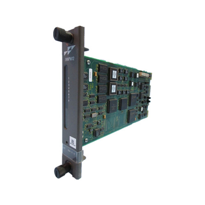 INNPM12 ABB Bailey Infi 90 pièces de rechange de PLC d'Assy de module de processus de réseau de symphonie