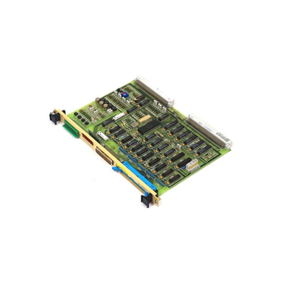 IOD86-TR ABB conduit le panneau 57275707 de carte PCB d'Assemblée d'émetteur-récepteur de Stromberg