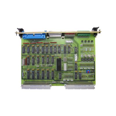 IOD86-TR ABB conduit le panneau 57275707 de carte PCB d'Assemblée d'émetteur-récepteur de Stromberg