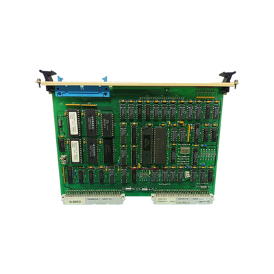 IOD86MEM ABB conduit les pièces de rechange IOD86+MEM de PLC de panneau de carte PCB de Stromberg