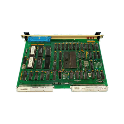 IOD86MEM ABB conduit les pièces de rechange IOD86+MEM de PLC de panneau de carte PCB de Stromberg