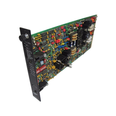 C.C 24va à C.A. 125V du module 120/240V de surveillance de l'alimentation d'IPMON01 ABB Bailey Infi 90