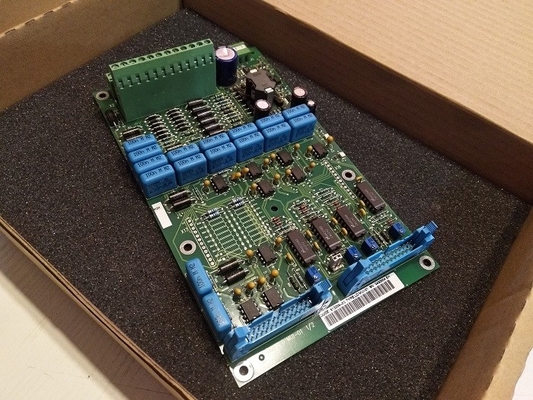 Pièces de rechange HIEE300890R0001 de PLC de module d'entraînements de LDMTR-01 ABB