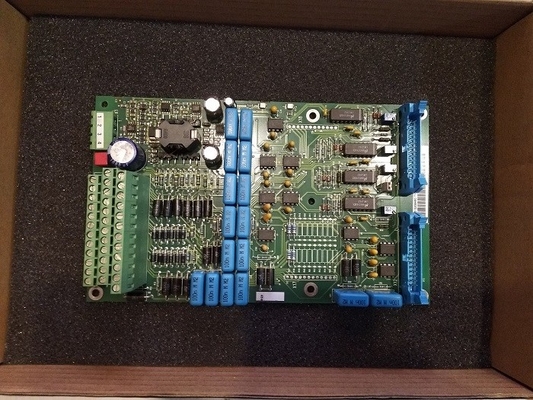 Pièces de rechange HIEE300890R0001 de PLC de module d'entraînements de LDMTR-01 ABB