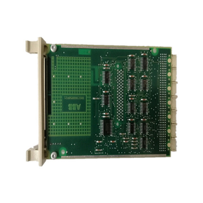 Pièces de rechange 3BSE002540R1 de PLC d'interface de carte de programme de contrôleurs à C.A. 400 de MB510 ABB