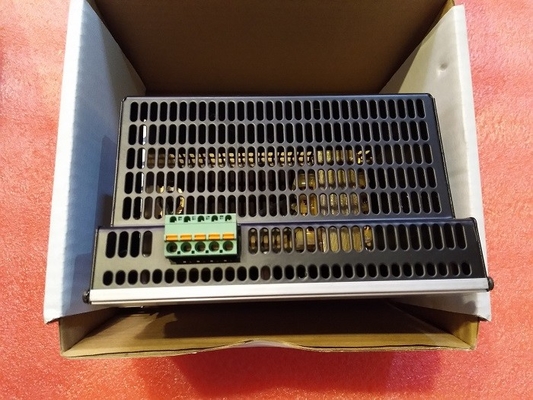Pièces de rechange 3BHE003523R0030 de PLC d'alimentation d'énergie de lissage de MFS3N-230V ABB
