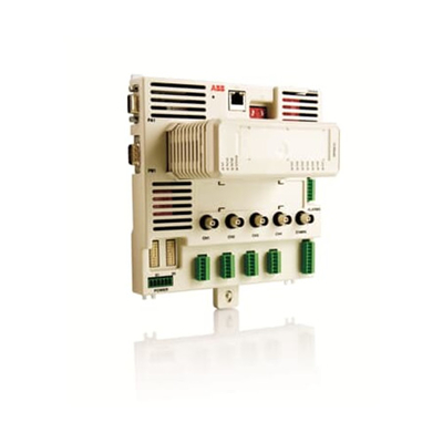 Symphonie de MPM810 ABB plus des pièces de rechange de PLC de processeur de MCM