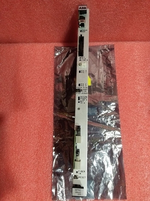 Pièces de rechange de PLC de module de MPRC086444-005 ABB