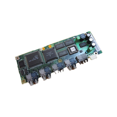 Pièces de rechange 58944092 de PLC de tableau de commande de NAMC-03C ABB