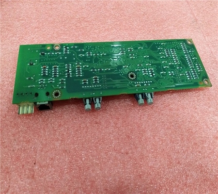 Pièces de rechange 58944092 de PLC de tableau de commande de NAMC-03C ABB