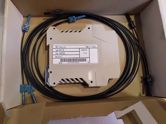 Pièces de rechange de PLC de module d'adaptateur de NCAN-02C ABB CANopen