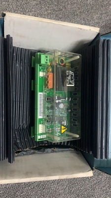 Pièces de rechange de remplissage de PLC de panneau de carte PCB d'unité de surveillance de NCHM-21 ABB