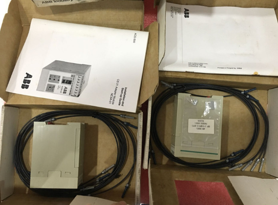 Pièces de rechange de PLC de KIT de l'OPTION d'adaptateur de NCSA-01 ABB CS31/PS
