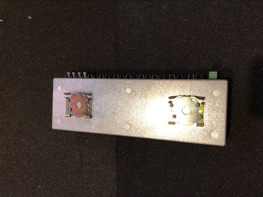 Pièces de rechange de embranchement de PLC d'unités de convertisseur de puissance de thyristor de DCS de NDBU-95 ABB