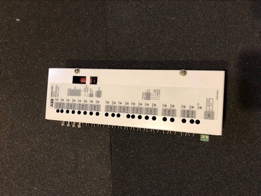 Contrôleur programmable de logique de module d'alimentation de NDBU-95C ABB